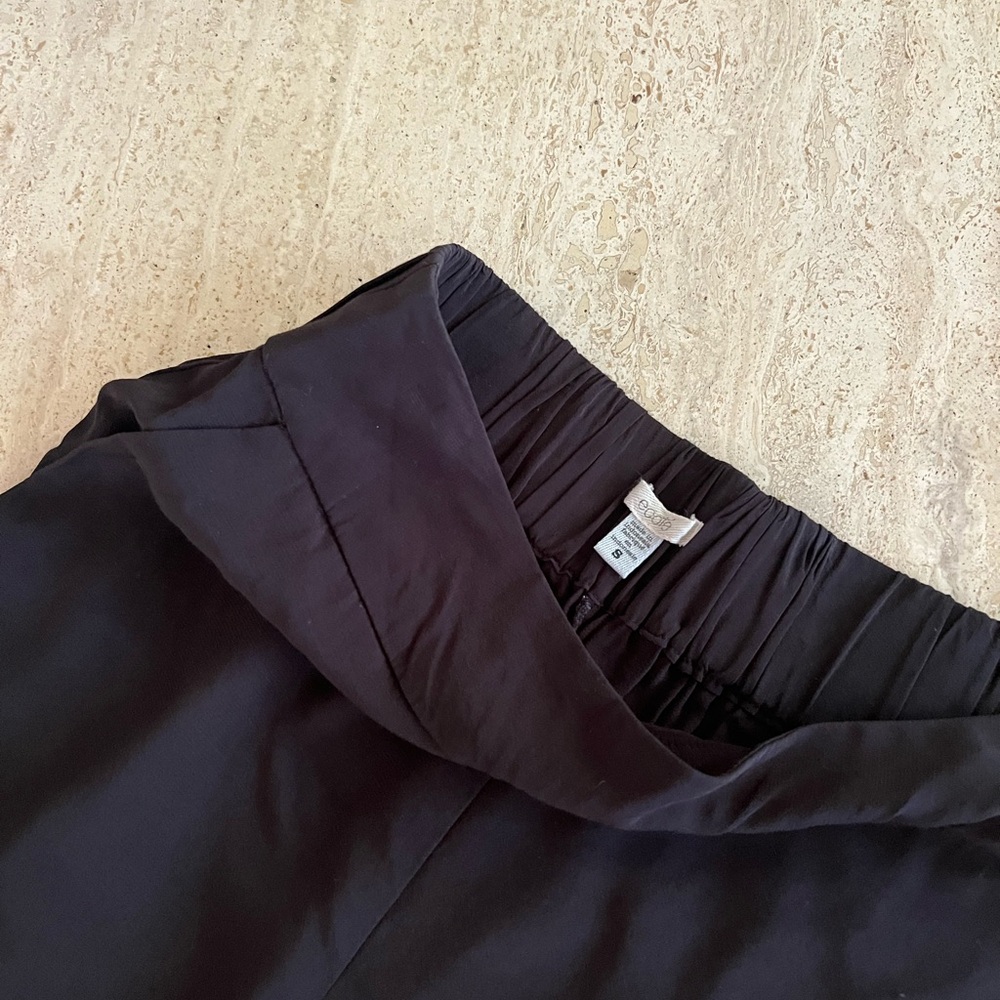 Urban Outfitters Ecote Cropped Leg Trouser - Picture 4 of 7